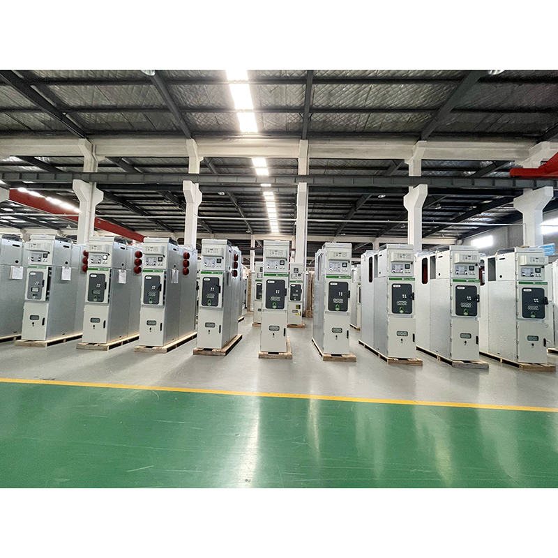 Switchgear series