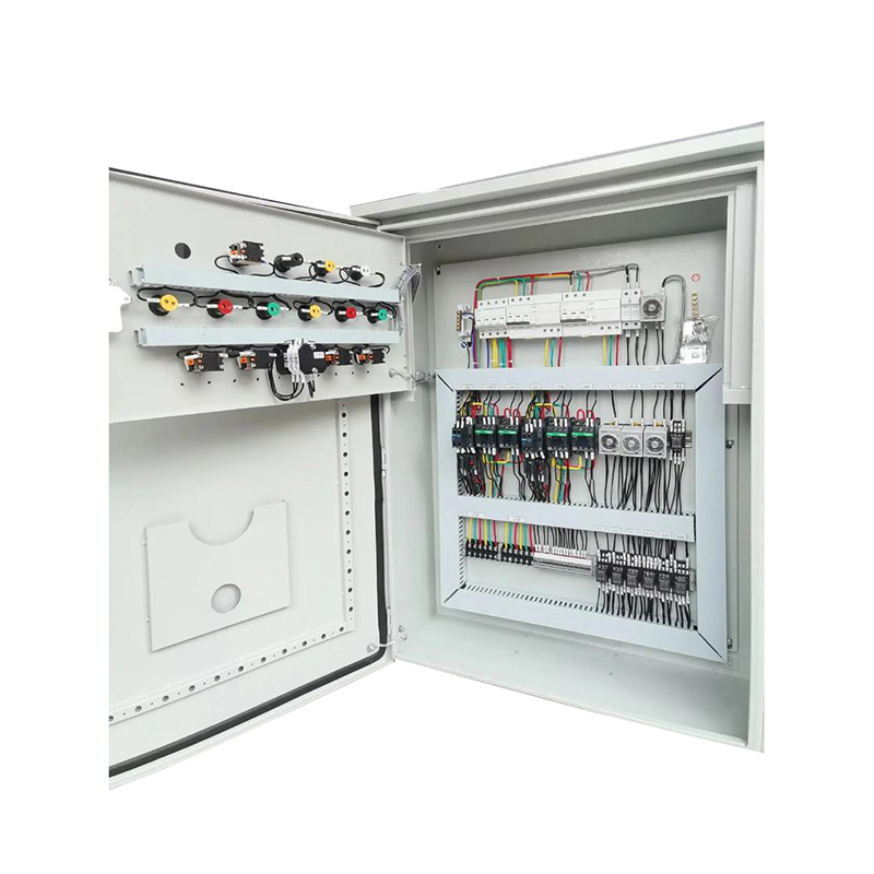 Switchgear series