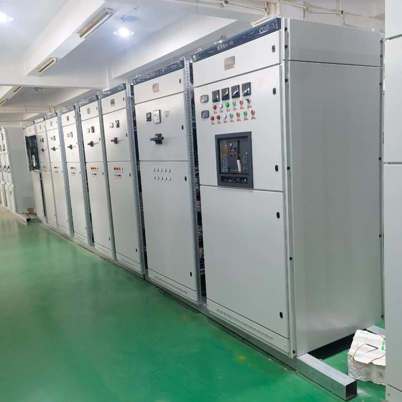 Switchgear series