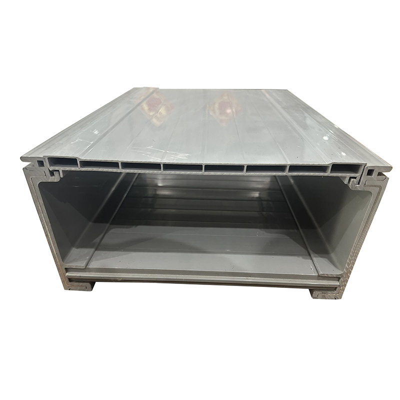 The difference between trough bridge and ladder bridge