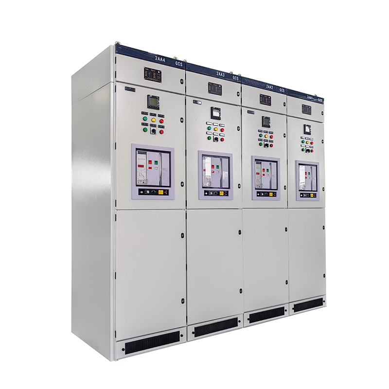 Switchgear series