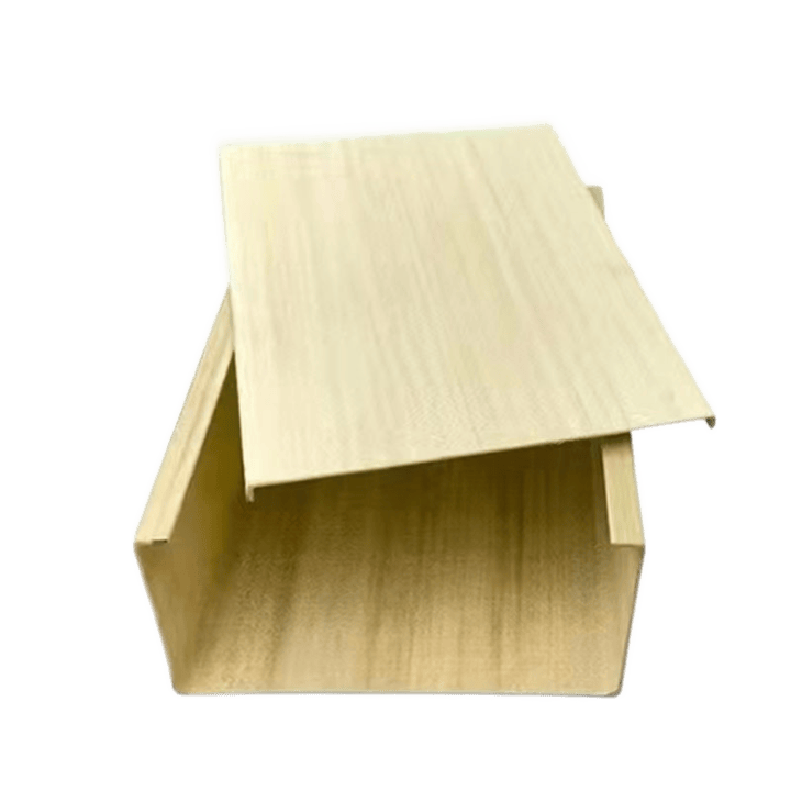 Polyurethane bridge frame