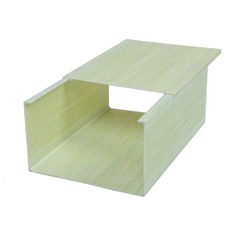 Polyurethane bridge frame