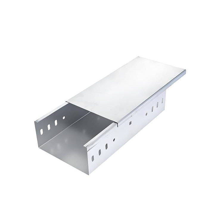 Aluminum alloy bridge frame